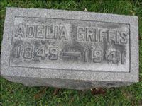 Griffis, Adelia